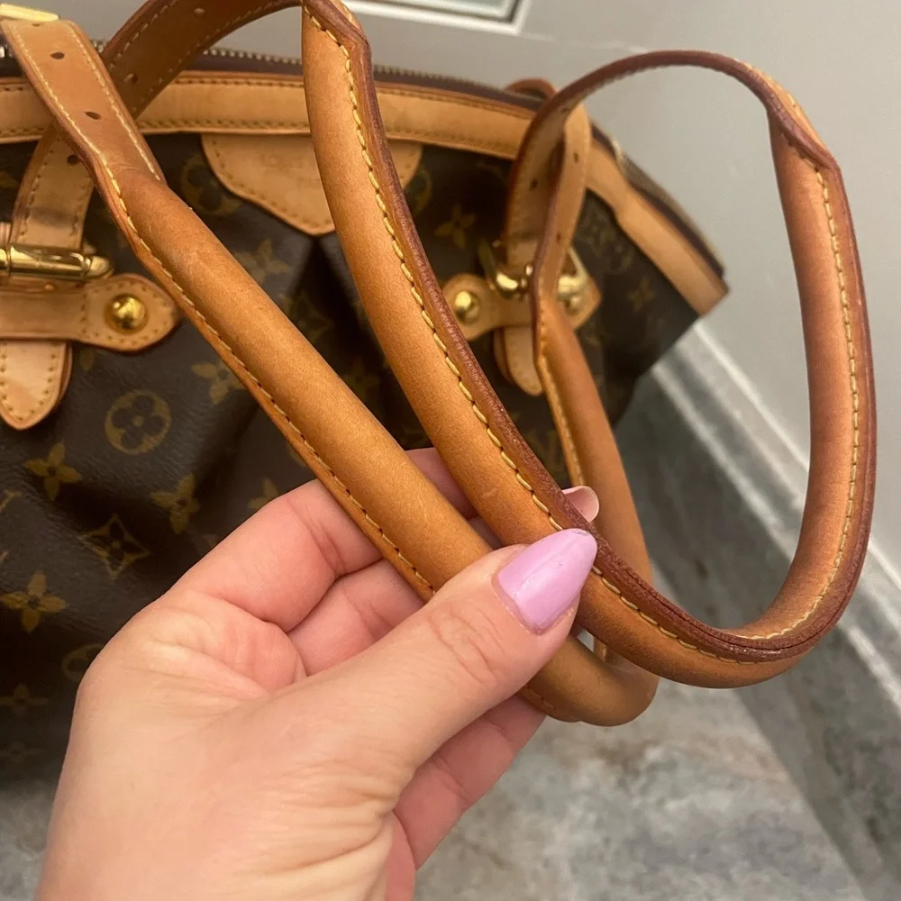 Louis vuitton Tivoli gm - Picture 5 of 16